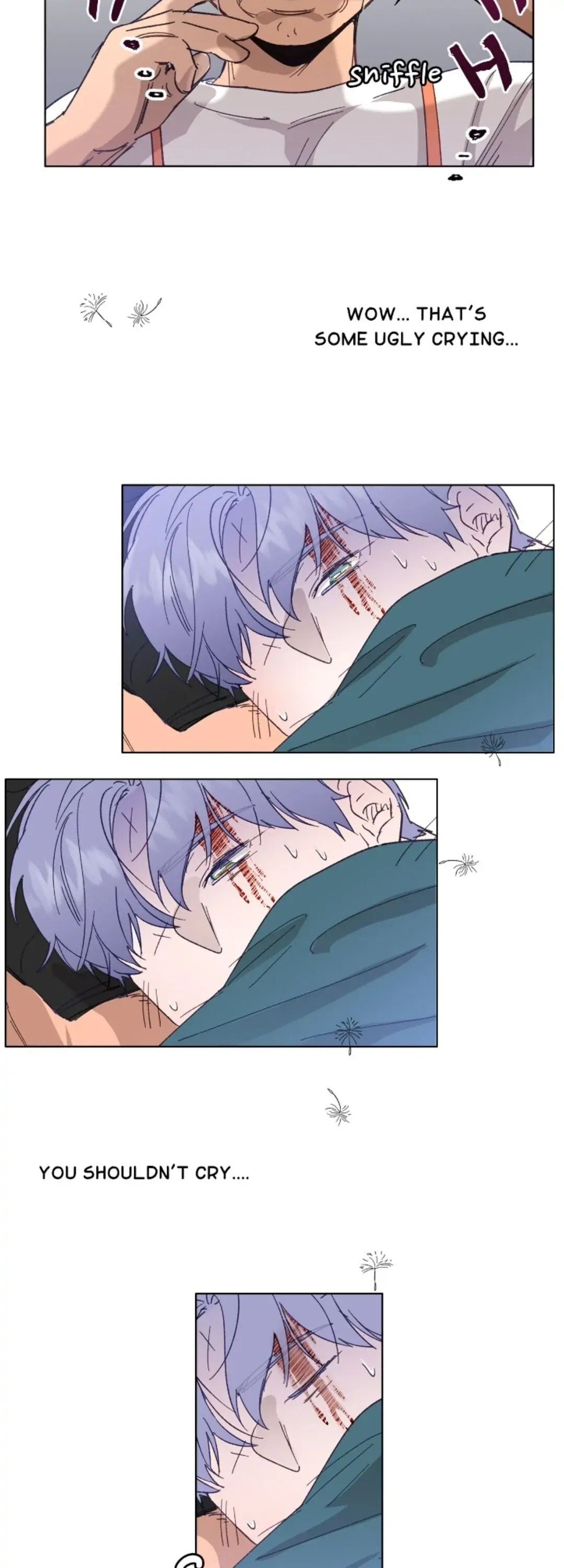 Love Tractor Chapter 13 page 46 - 