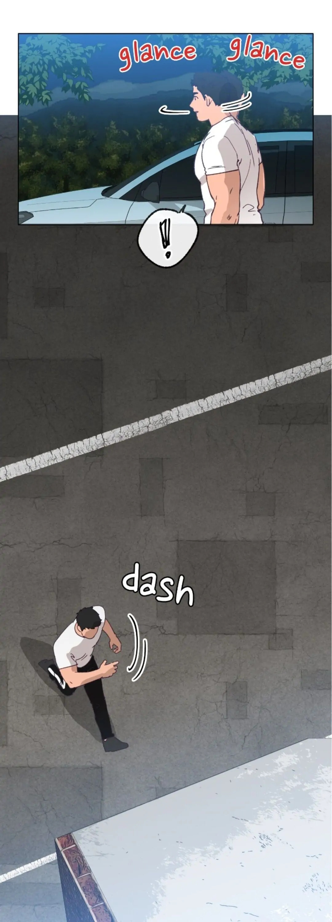 Love Tractor Chapter 13 page 9 - 