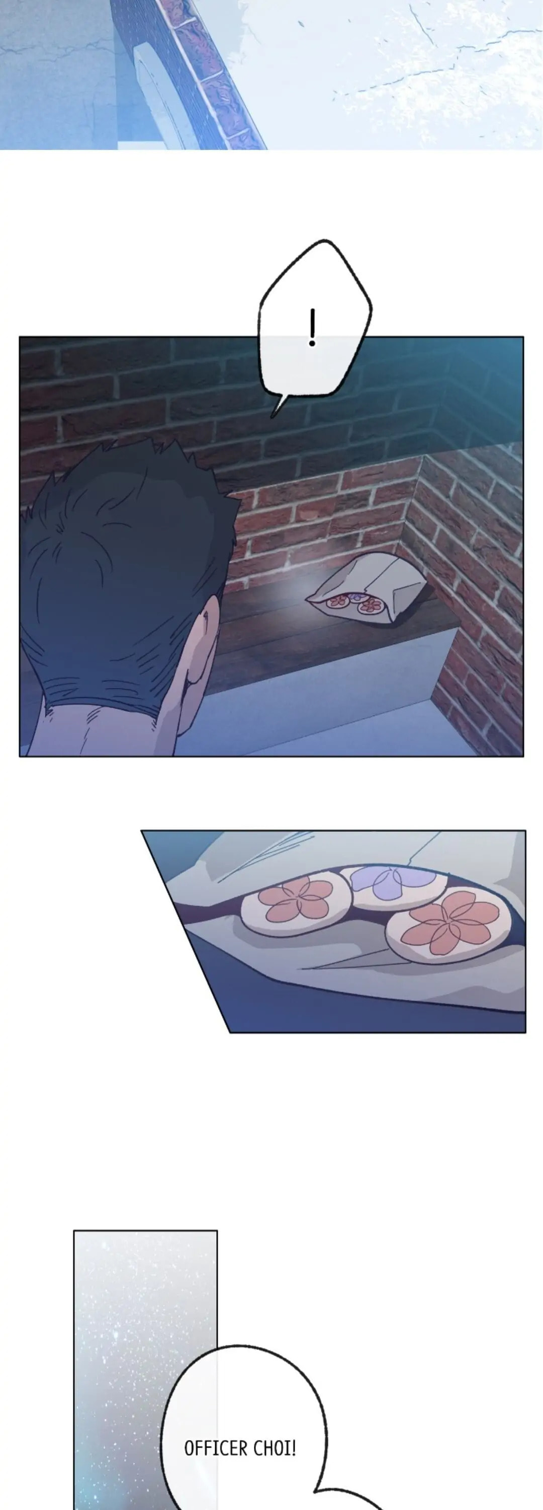 Love Tractor Chapter 13 page 10 - 