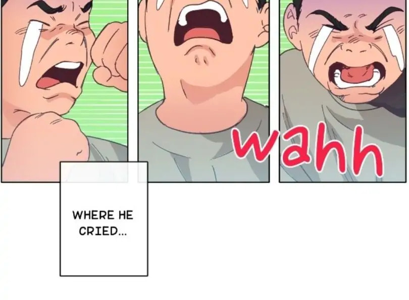 Love Tractor Chapter 14 page 14 - 