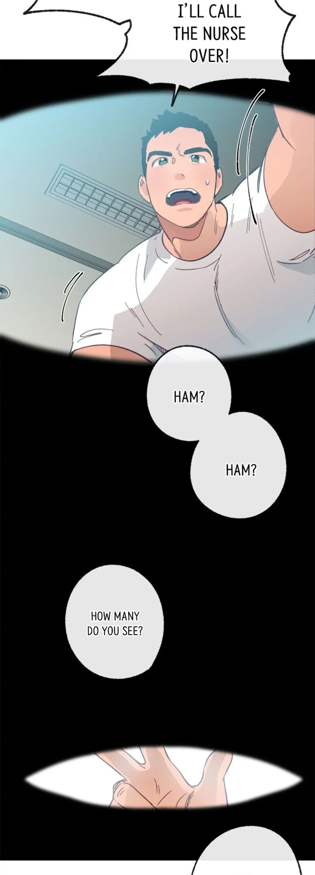 Love Tractor Chapter 14 page 23 - 