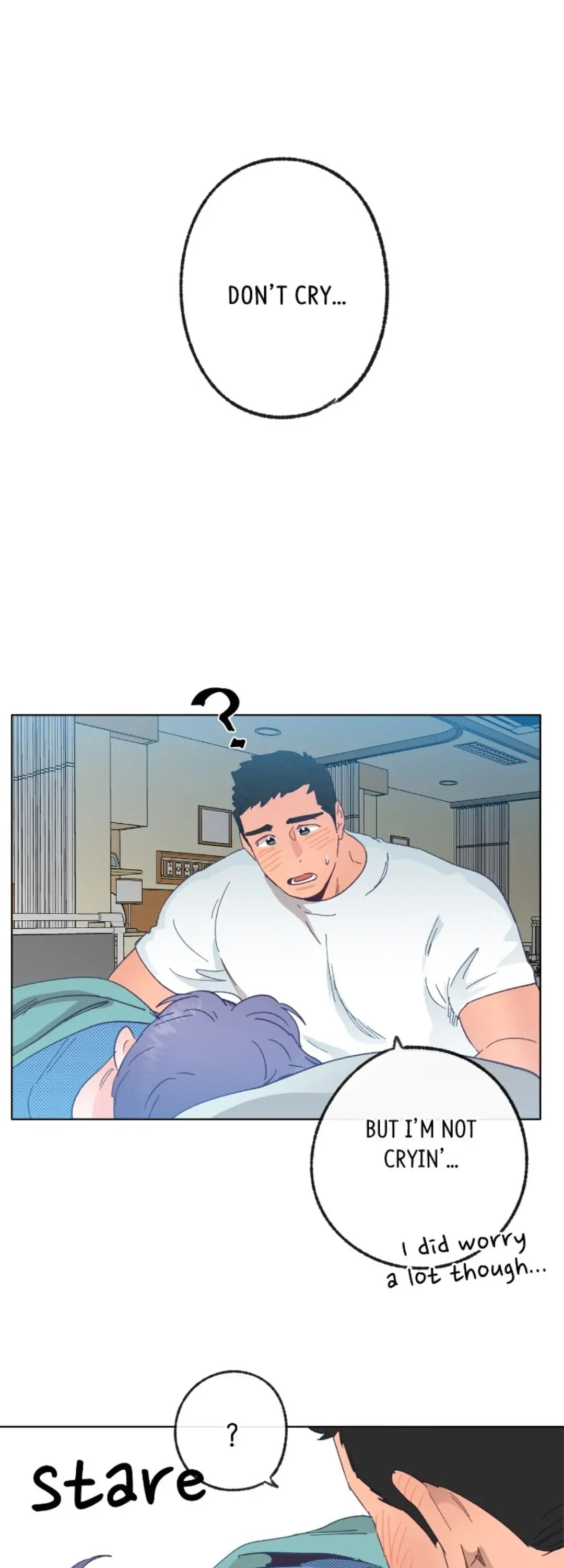 Love Tractor Chapter 14 page 26 - 