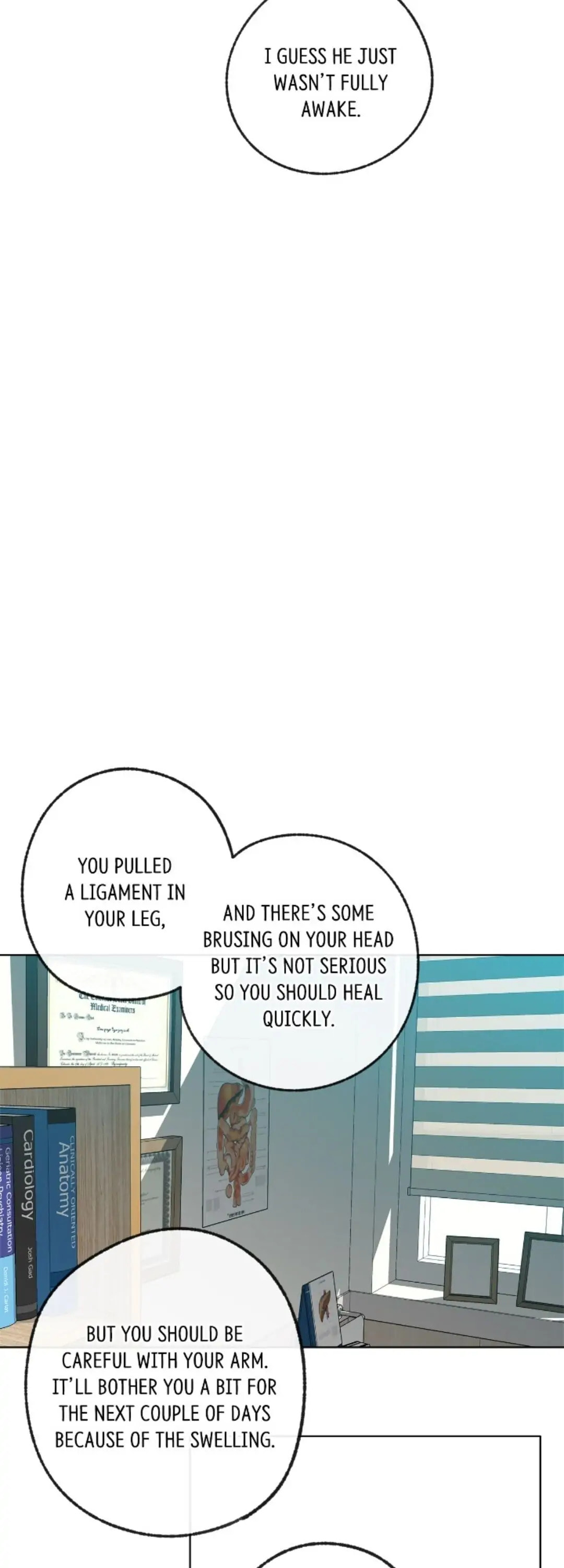Love Tractor Chapter 14 page 30 - 
