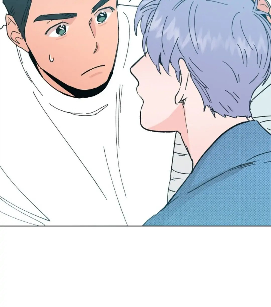 Love Tractor Chapter 14 page 39 - 