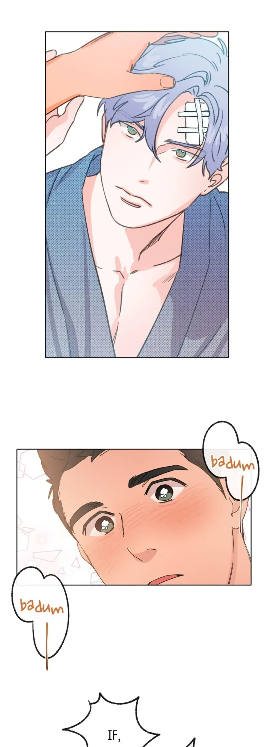 Love Tractor Chapter 14 page 40 - 