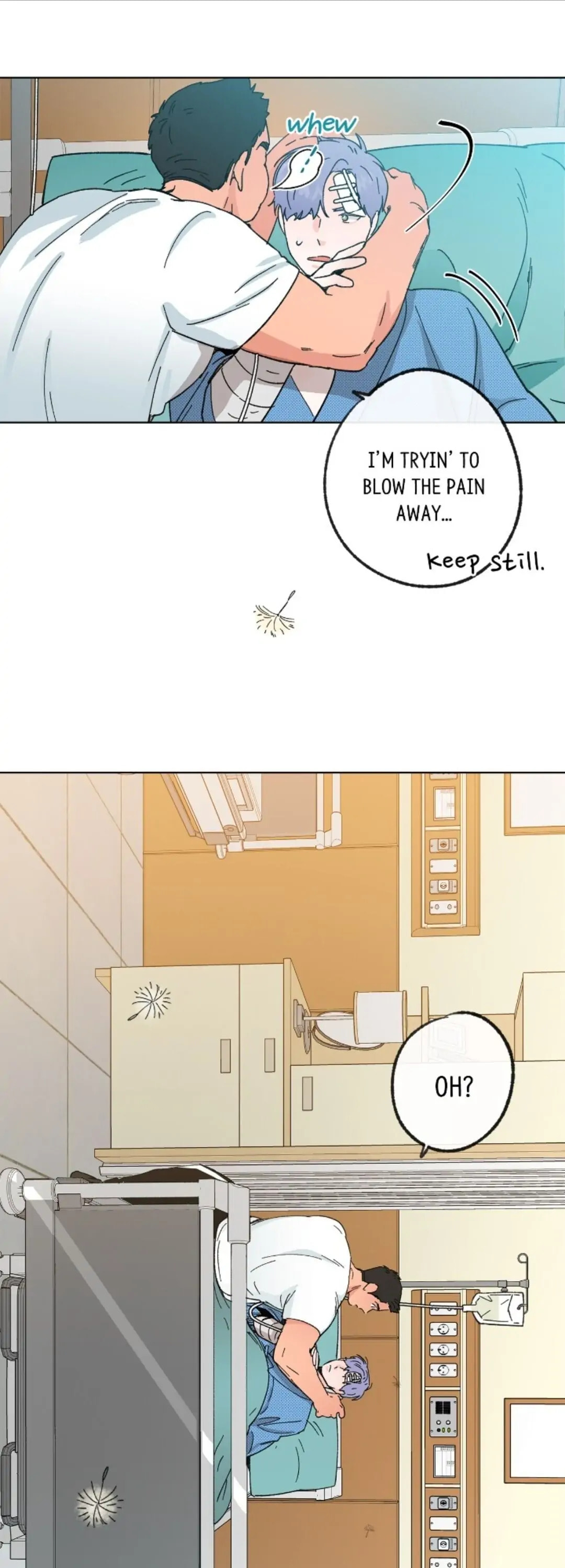 Love Tractor Chapter 14 page 43 - 