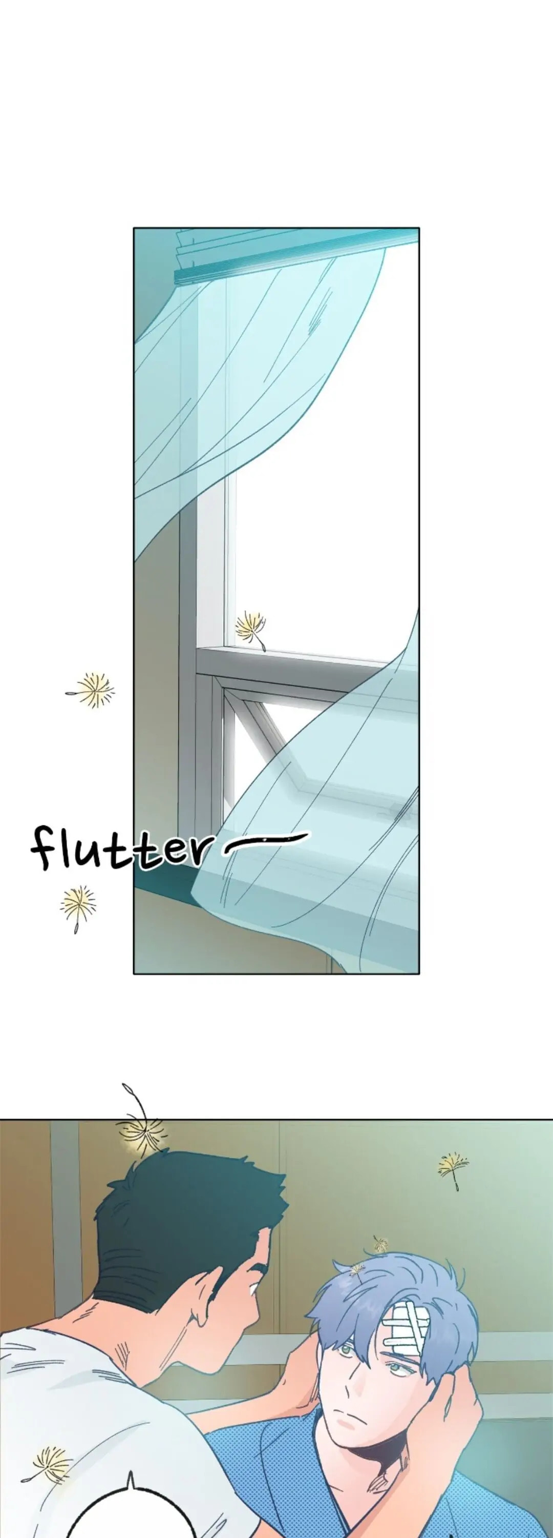 Love Tractor Chapter 15 page 1 - 