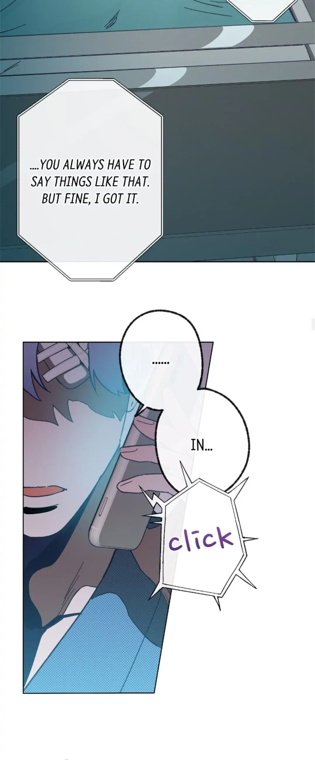 Love Tractor Chapter 15 page 14 - 