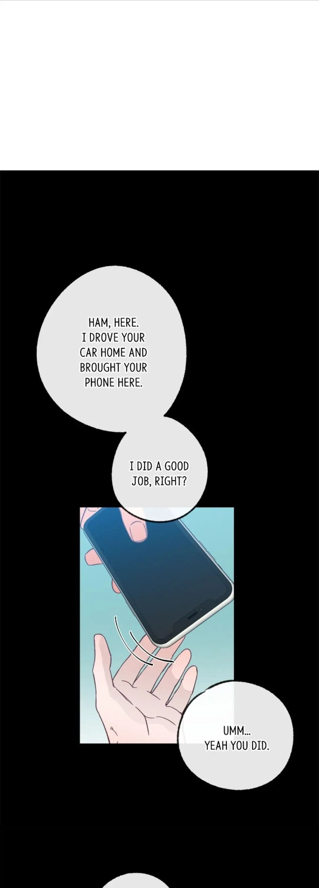 Love Tractor Chapter 15 page 18 - 