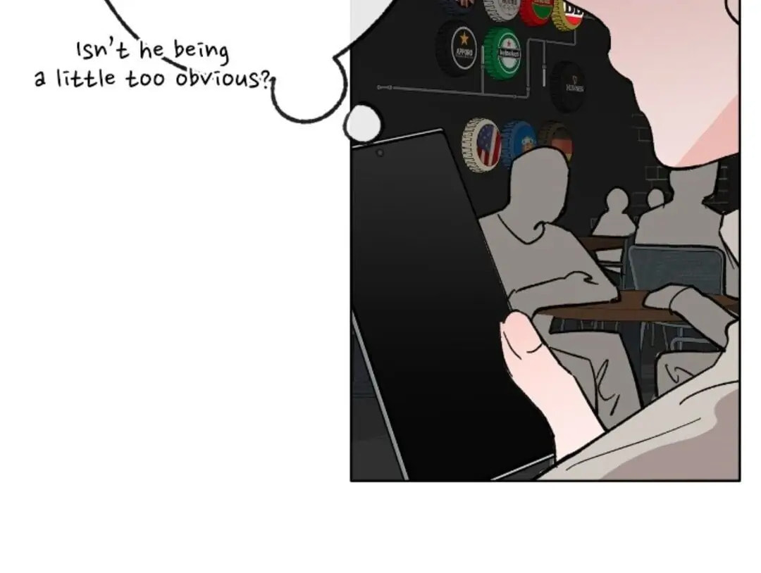 Love Tractor Chapter 15 page 21 - 