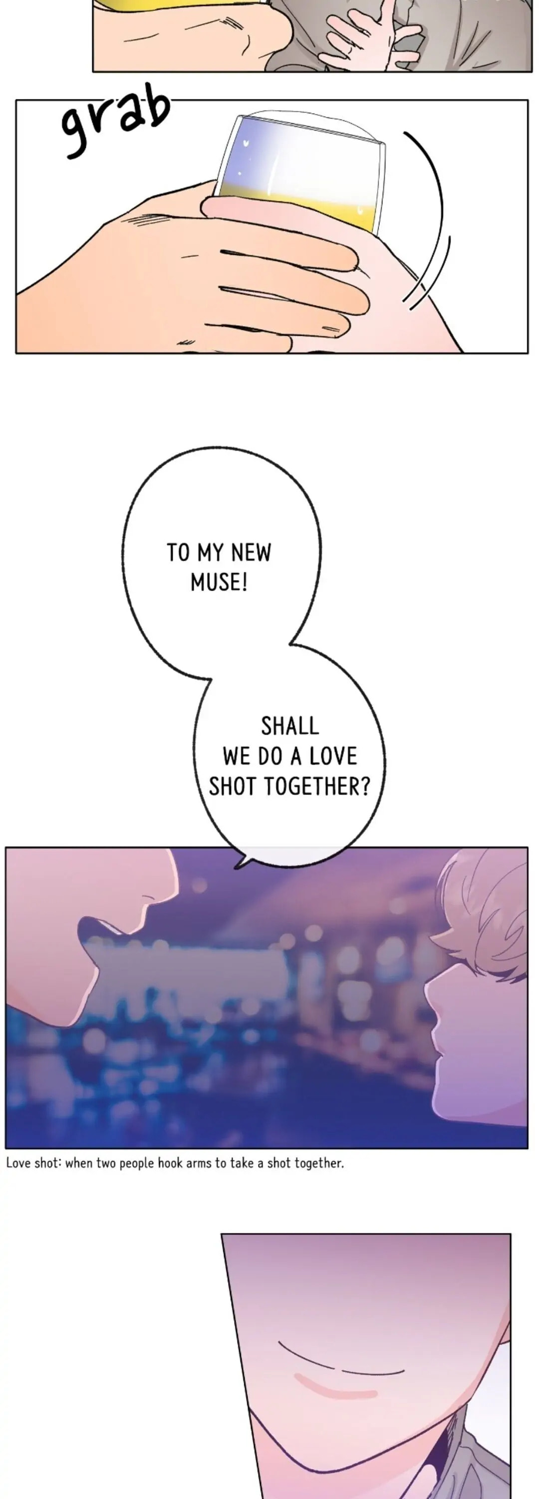 Love Tractor Chapter 15 page 23 - 