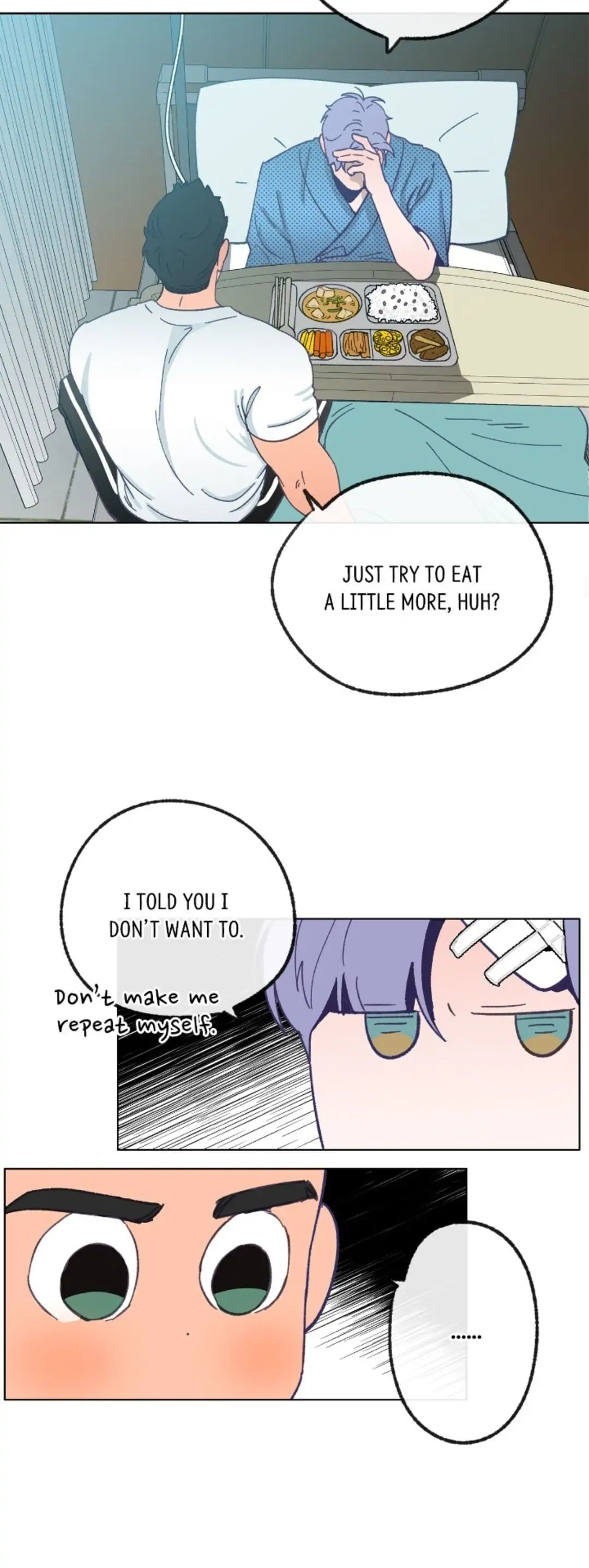 Love Tractor Chapter 15 page 29 - 