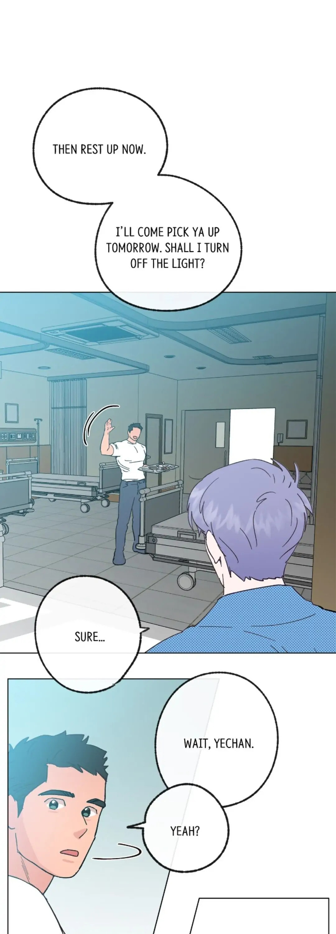 Love Tractor Chapter 15 page 36 - 