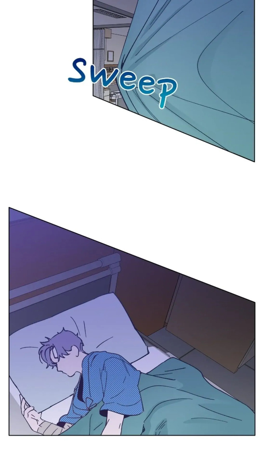 Love Tractor Chapter 15 page 40 - 