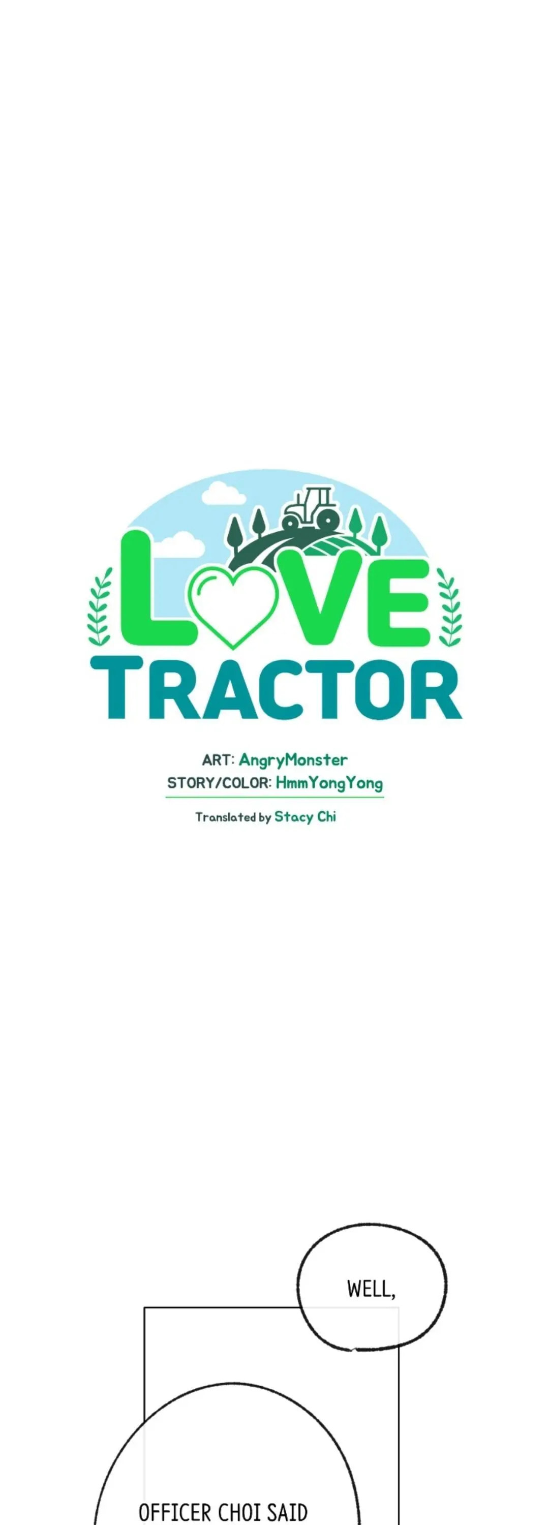 Love Tractor Chapter 15 page 5 - 