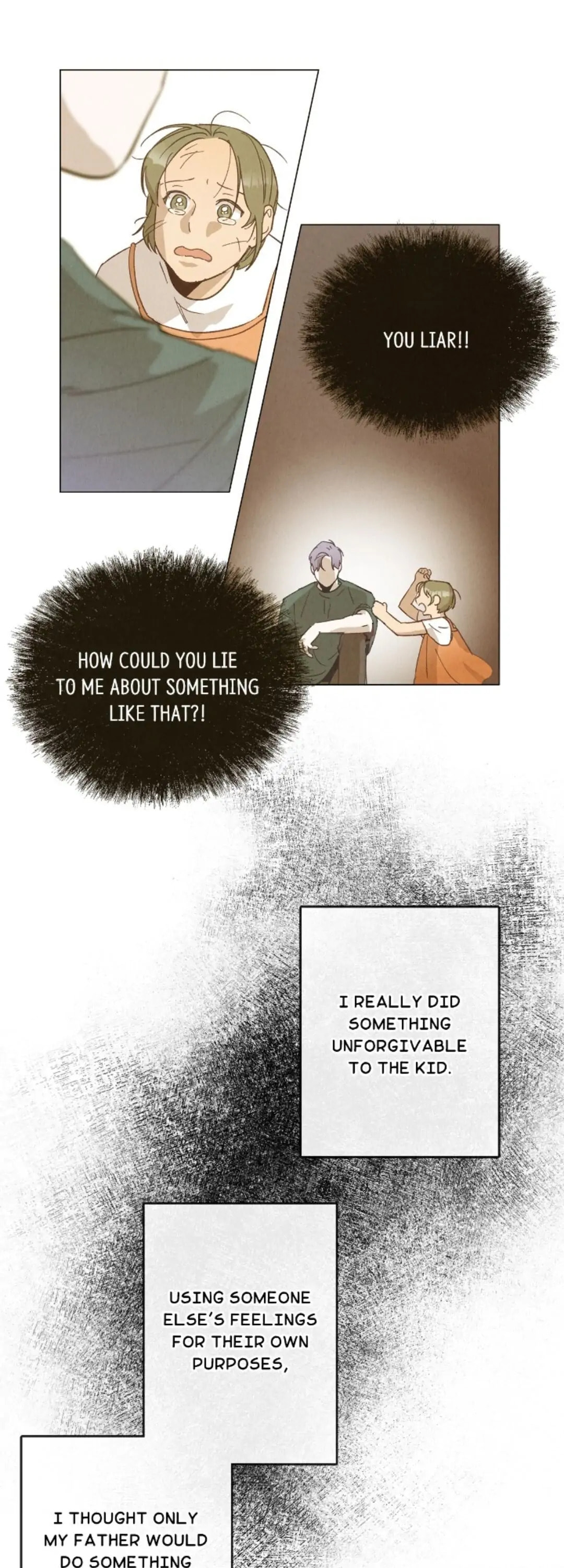 Love Tractor Chapter 15 page 41 - 