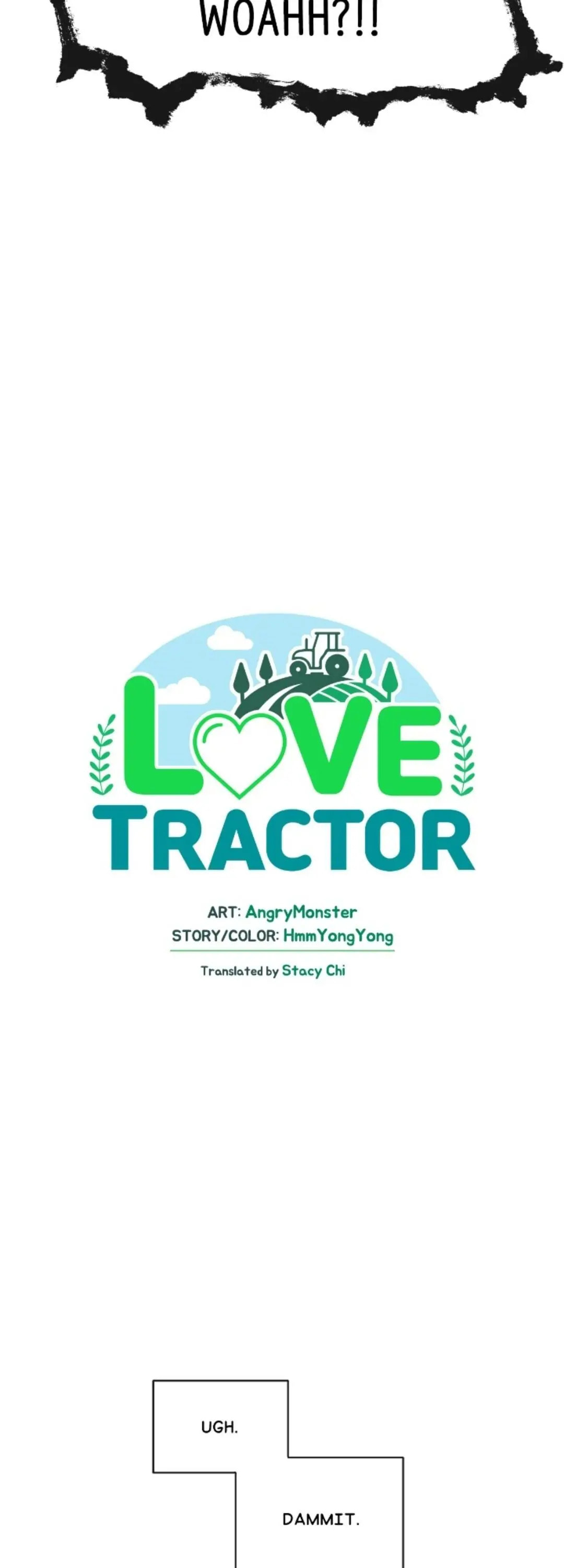 Love Tractor Chapter 16 page 19 - 