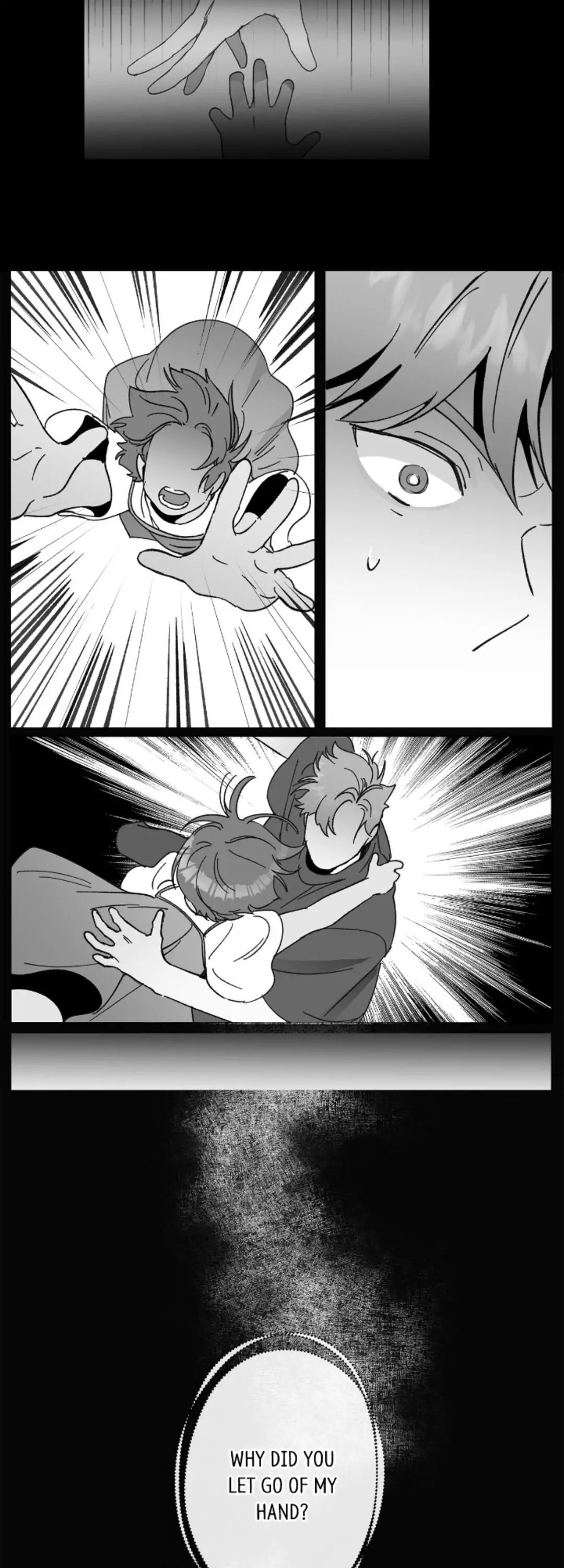 Love Tractor Chapter 16 page 27 - 
