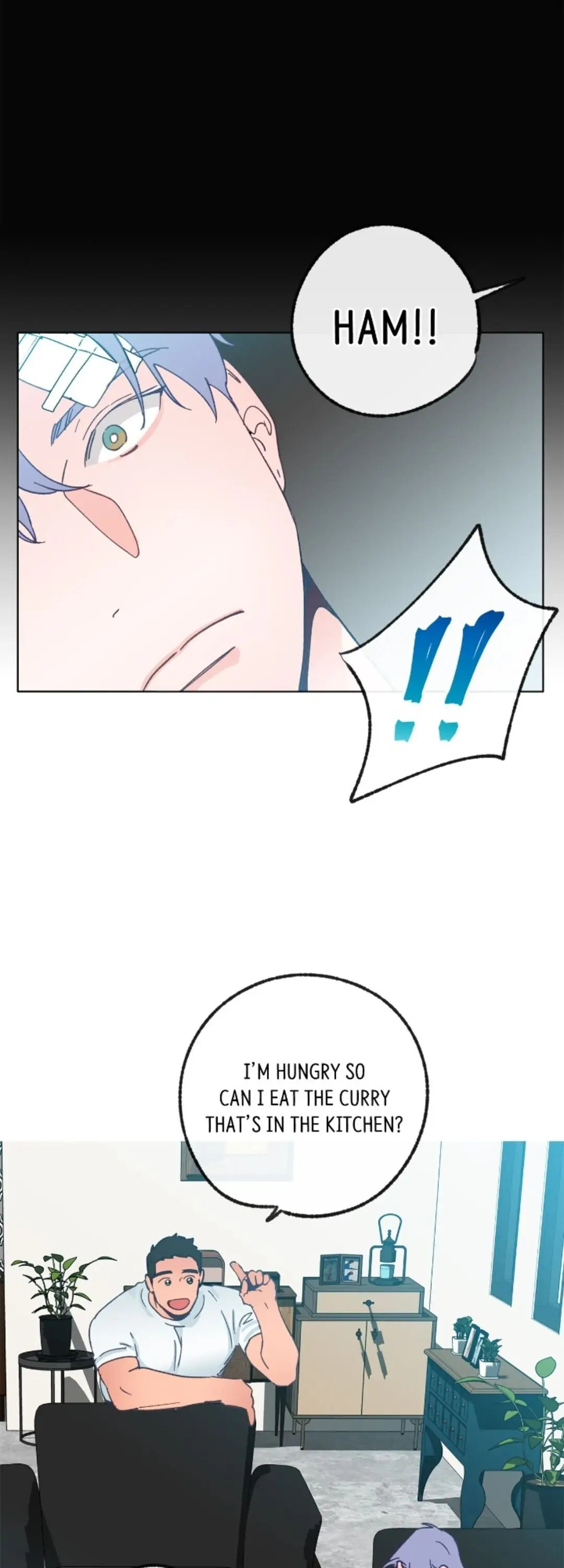 Love Tractor Chapter 16 page 29 - 