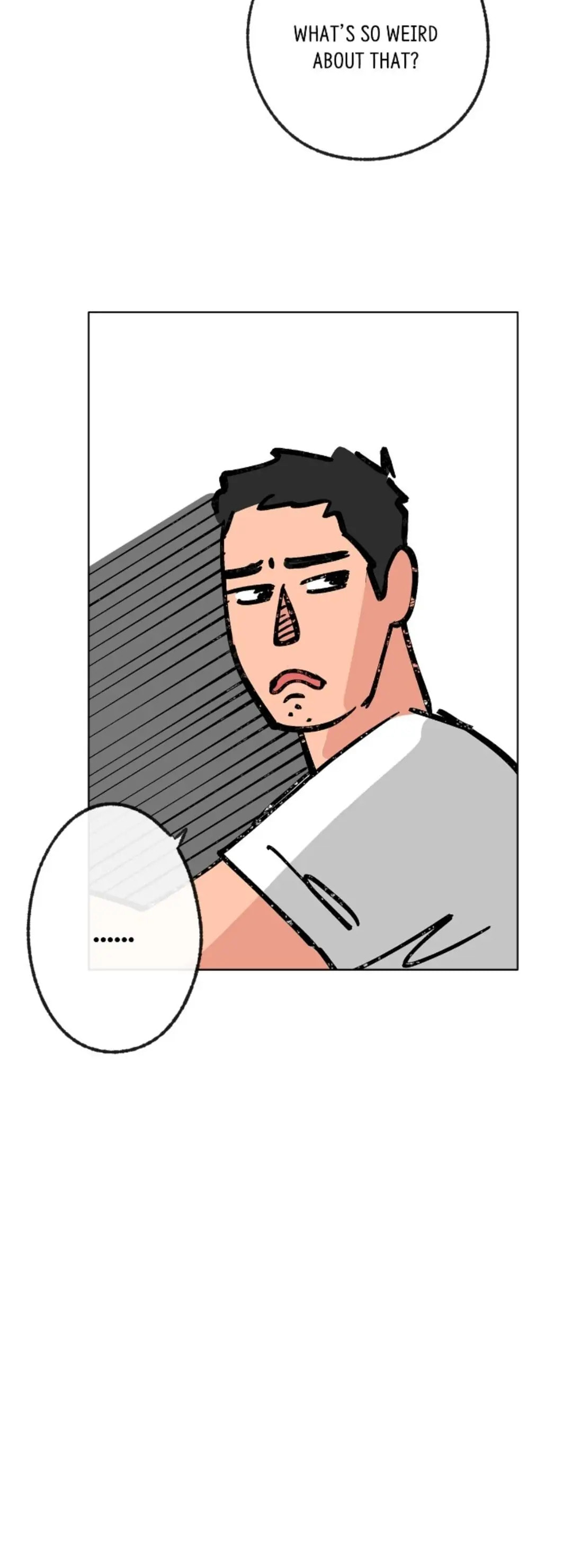 Love Tractor Chapter 16 page 38 - 