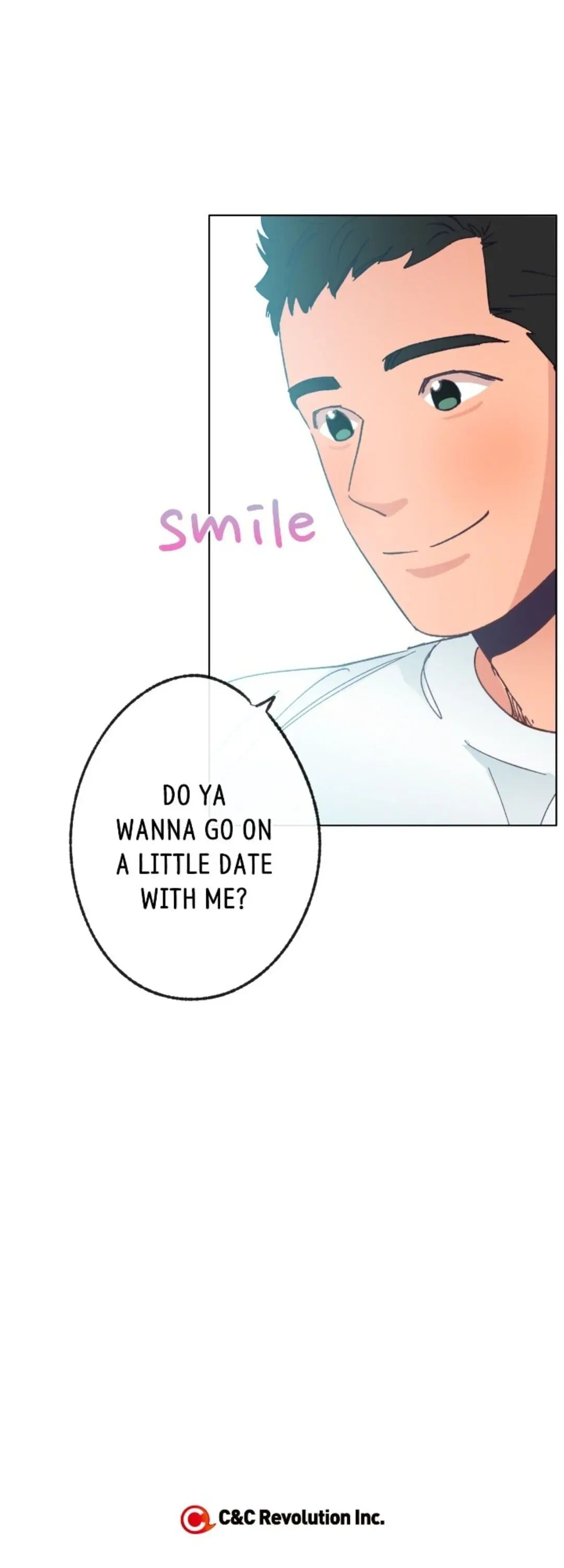 Love Tractor Chapter 16 page 40 - 