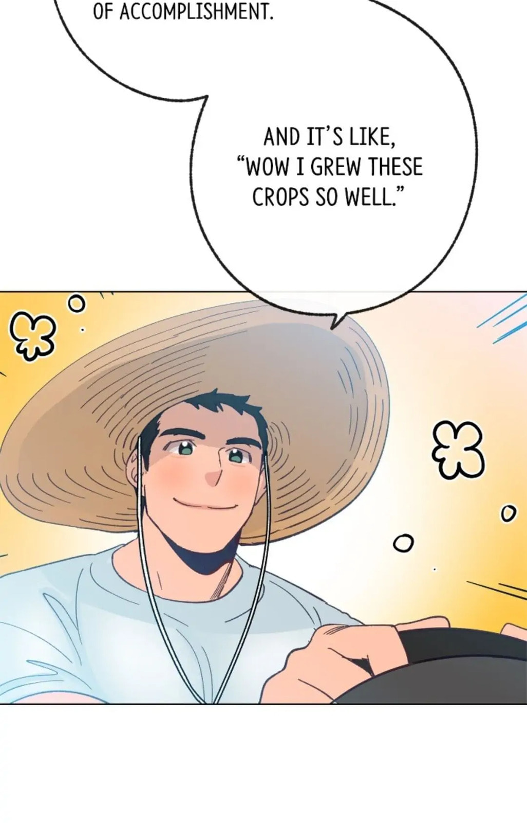 Love Tractor Chapter 17 page 17 - 