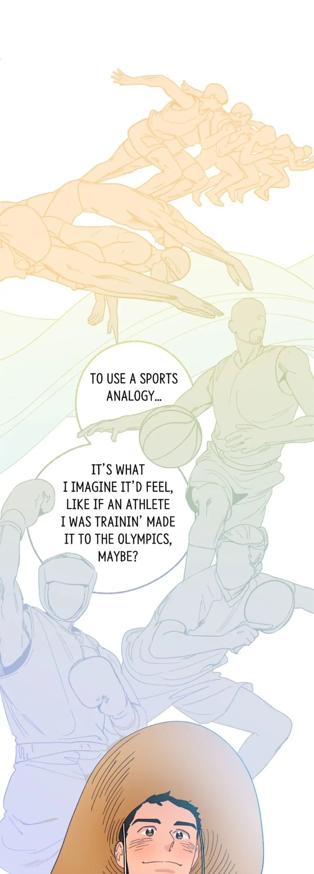 Love Tractor Chapter 17 page 18 - 