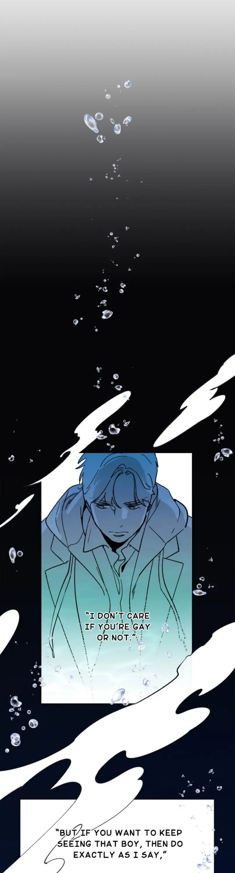 Love Tractor Chapter 17 page 25 - 