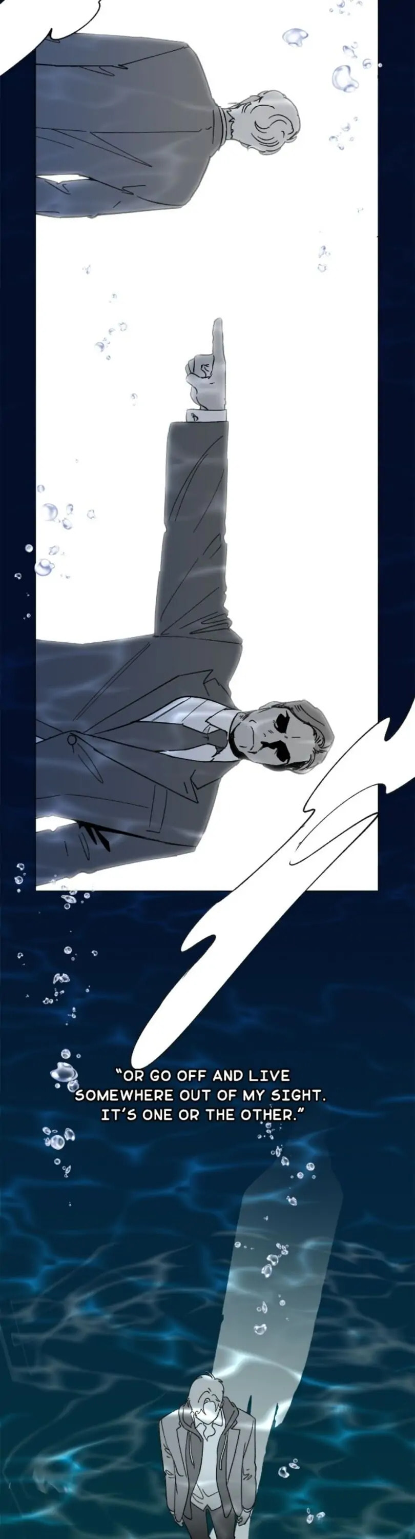 Love Tractor Chapter 17 page 26 - 