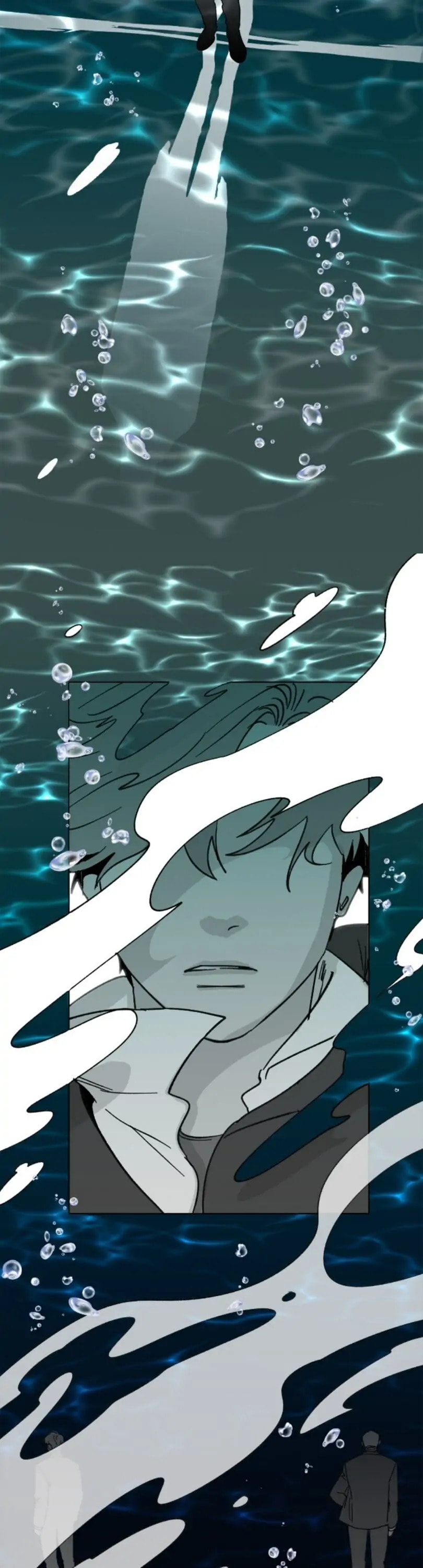 Love Tractor Chapter 17 page 27 - 