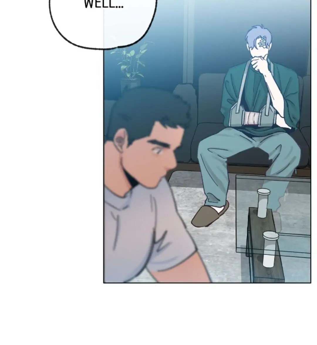 Love Tractor Chapter 18 page 11 - 