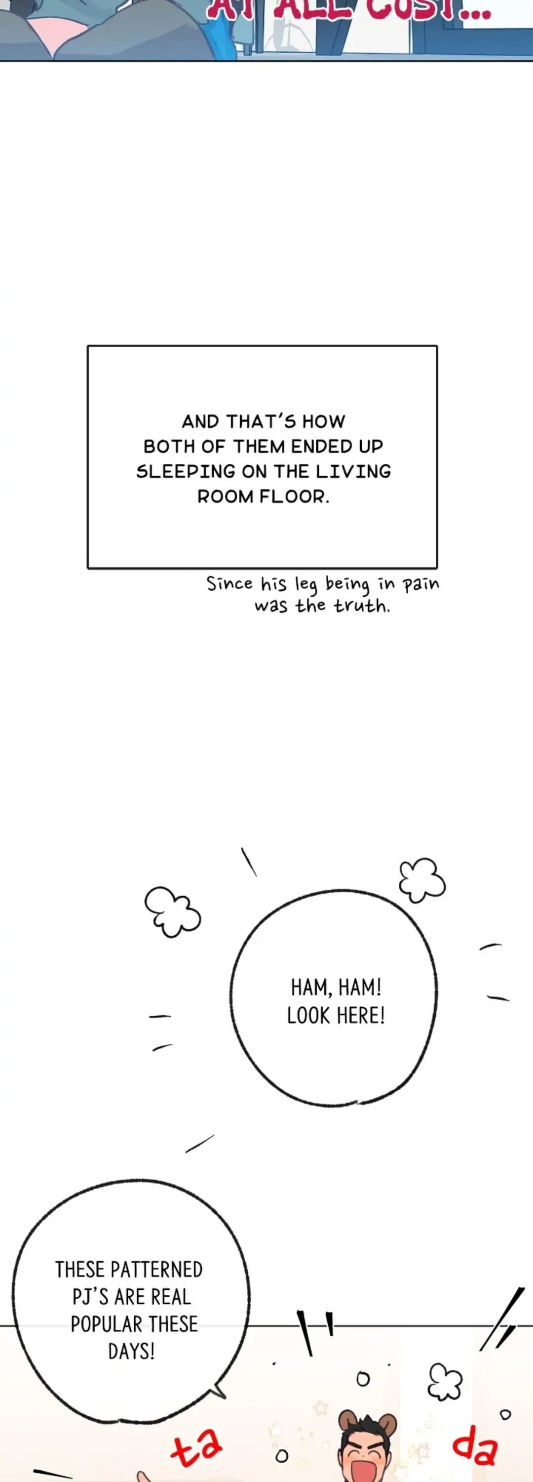 Love Tractor Chapter 18 page 16 - 