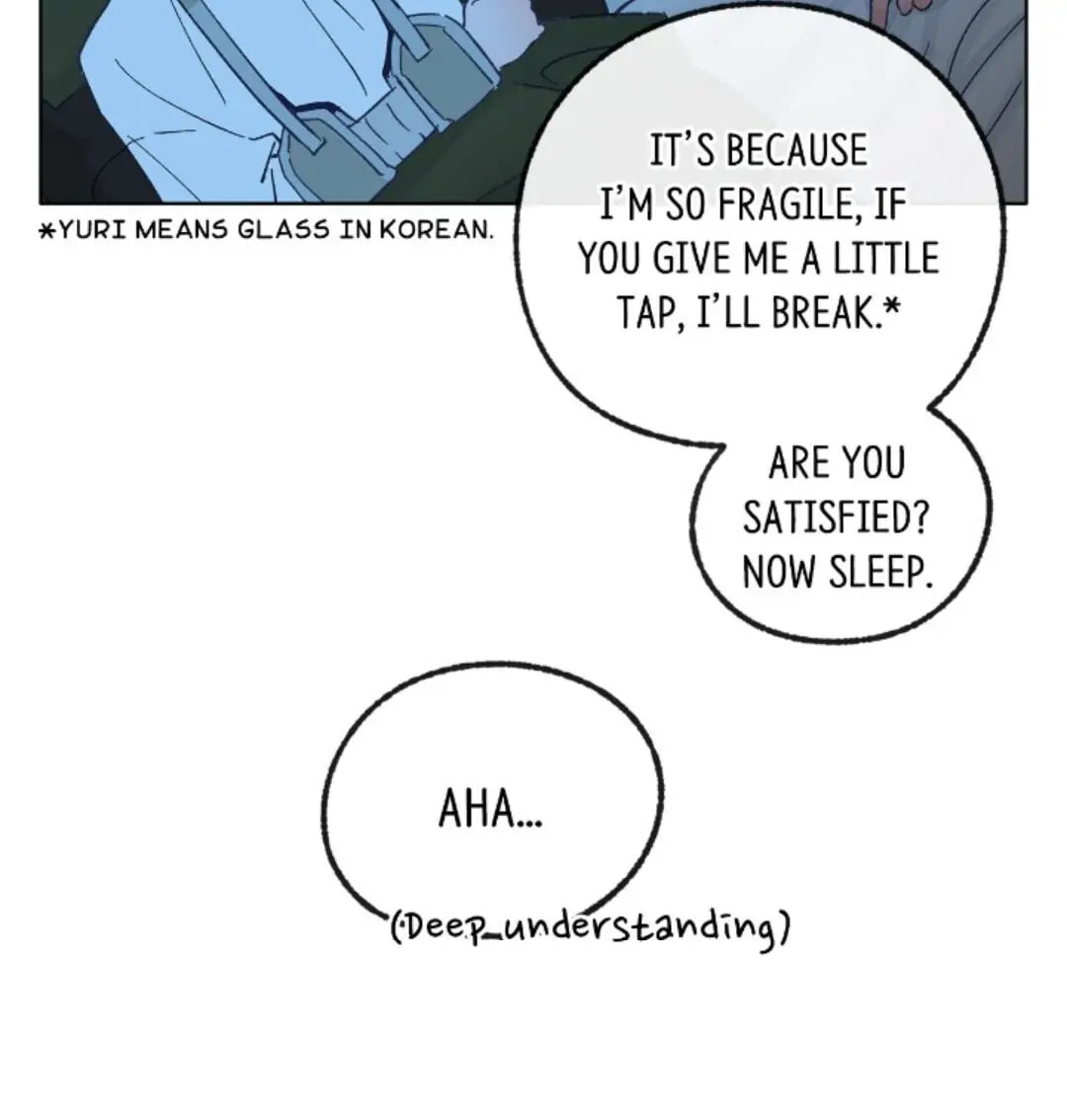 Love Tractor Chapter 18 page 23 - 