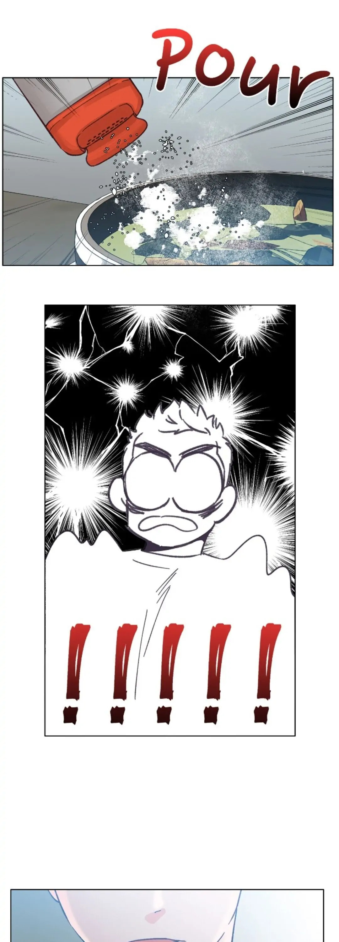 Love Tractor Chapter 18 page 4 - 