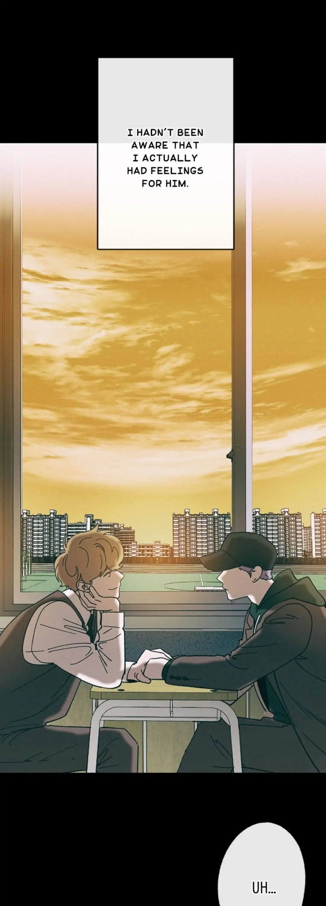 Love Tractor Chapter 18 page 31 - 
