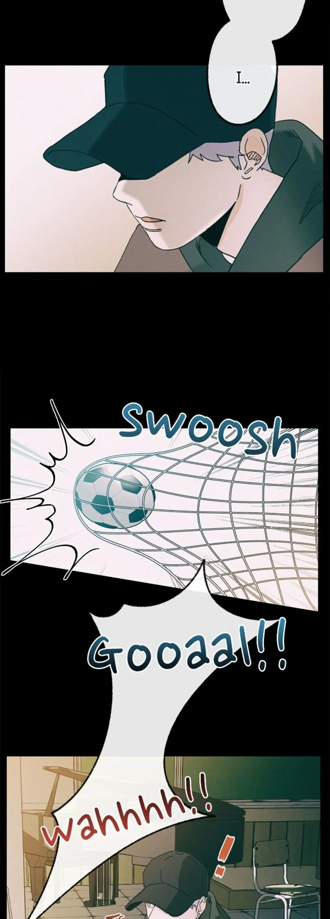 Love Tractor Chapter 18 page 32 - 