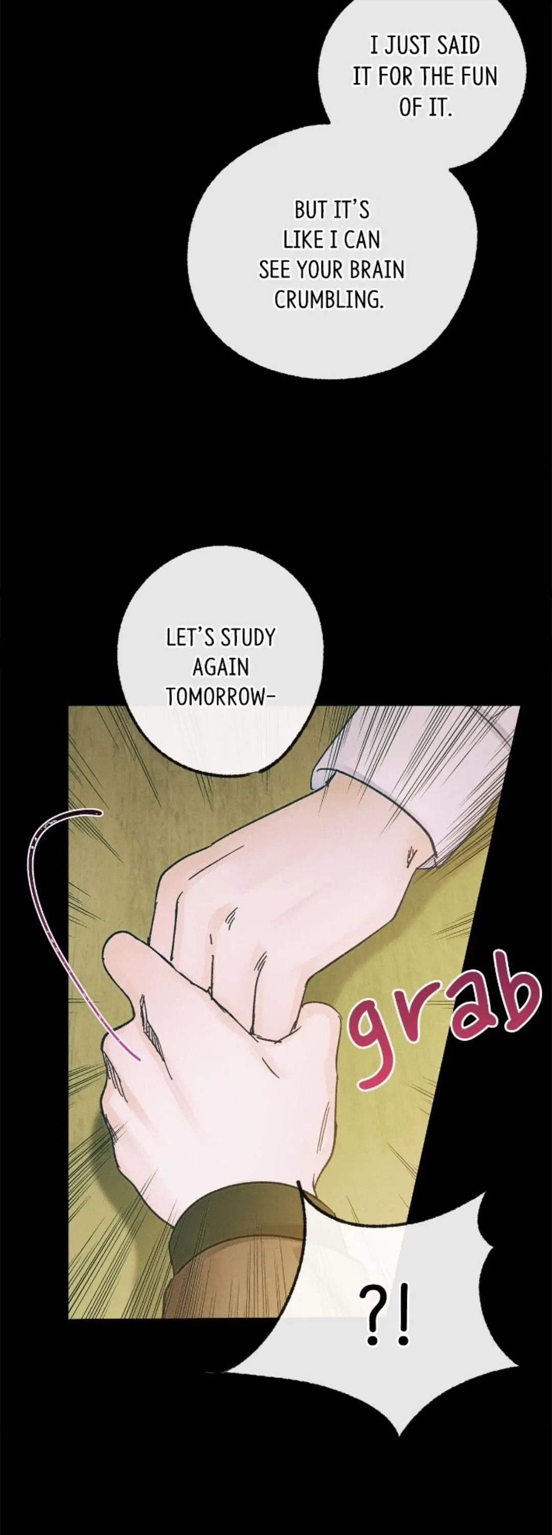 Love Tractor Chapter 18 page 35 - 