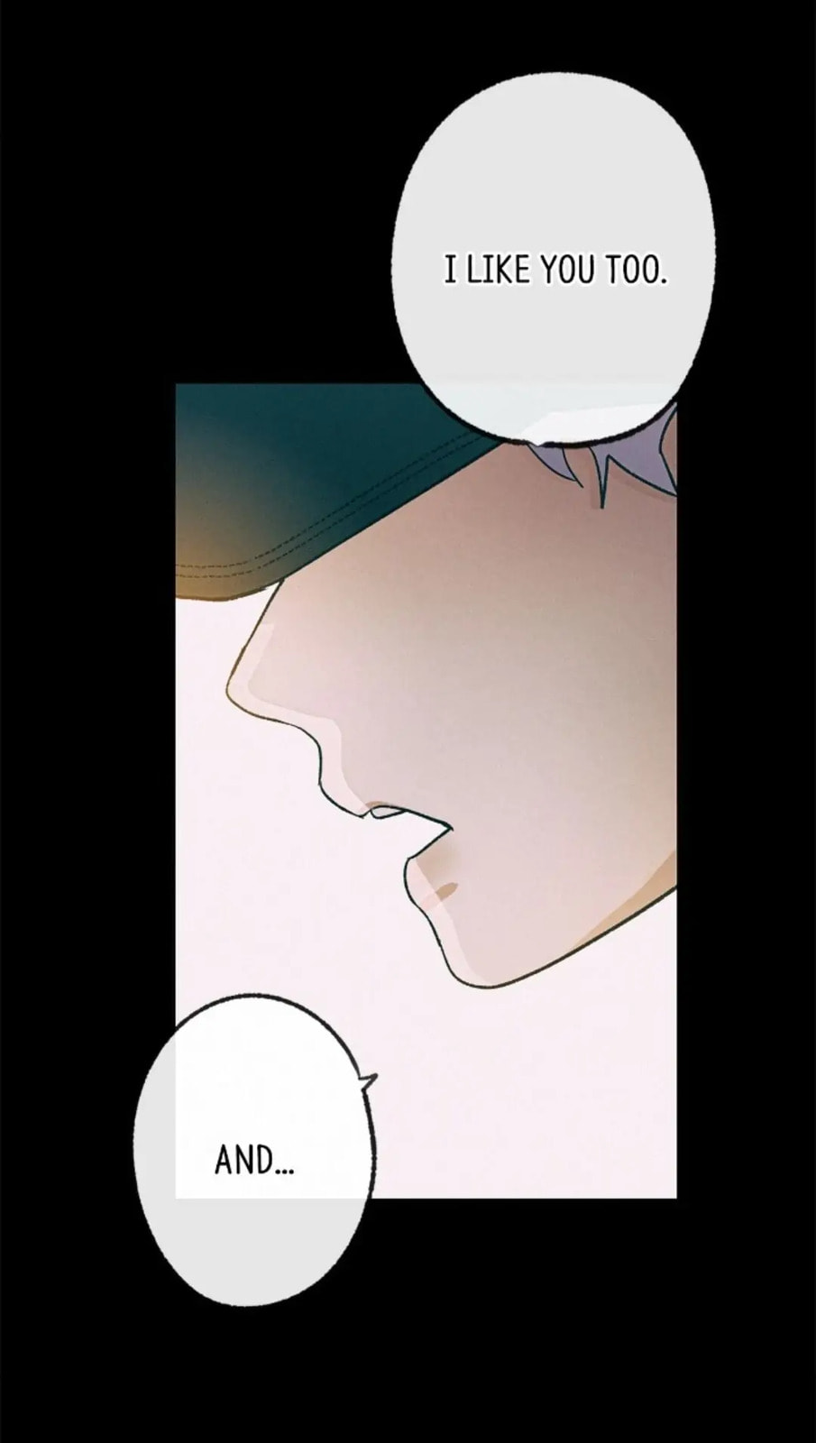 Love Tractor Chapter 18 page 36 - 