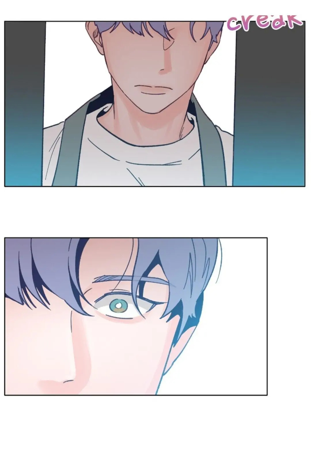 Love Tractor Chapter 18 page 42 - 