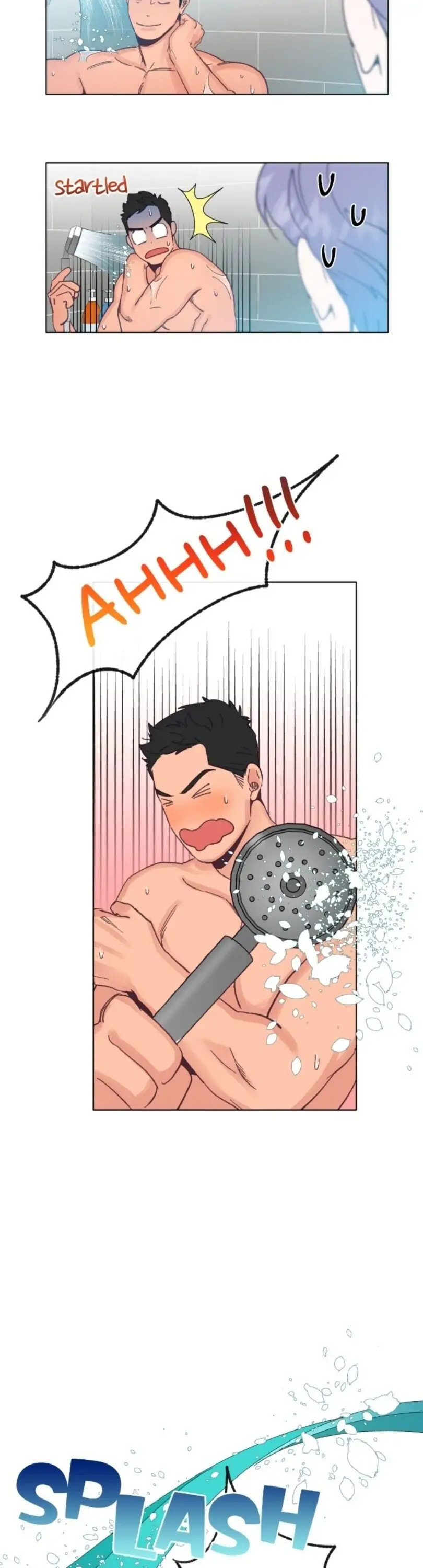 Love Tractor Chapter 18 page 44 - 