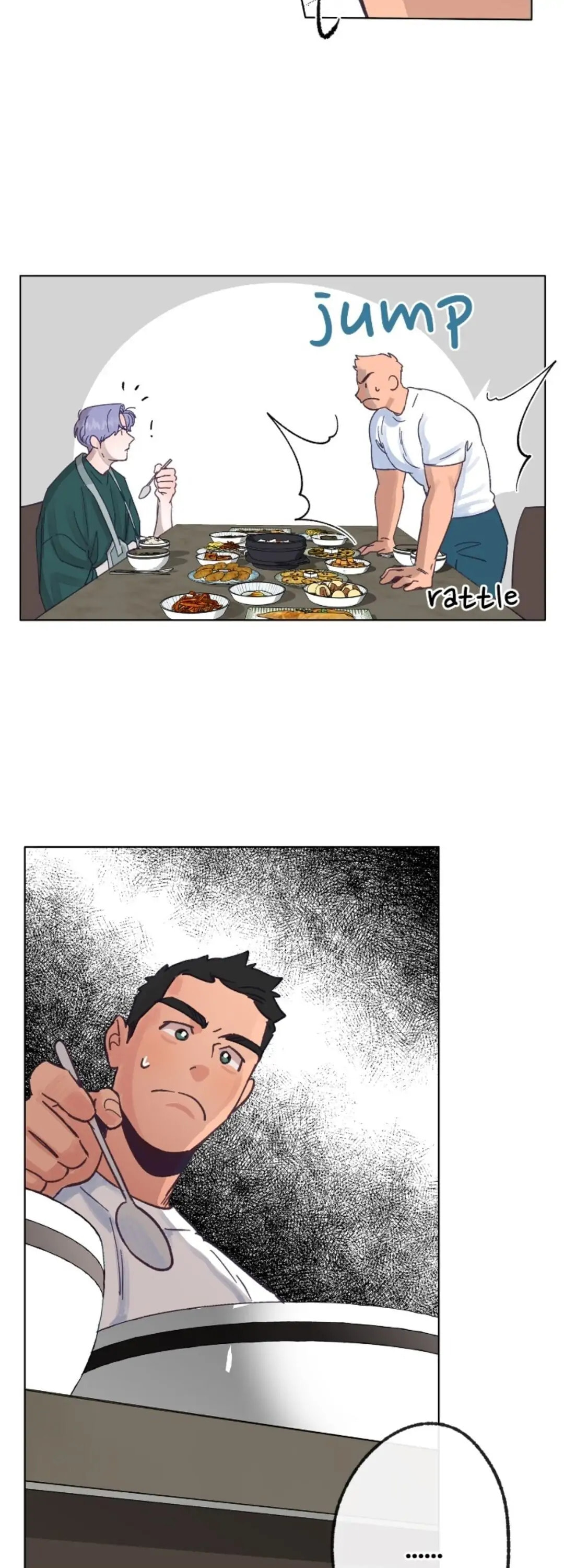 Love Tractor Chapter 18 page 6 - 