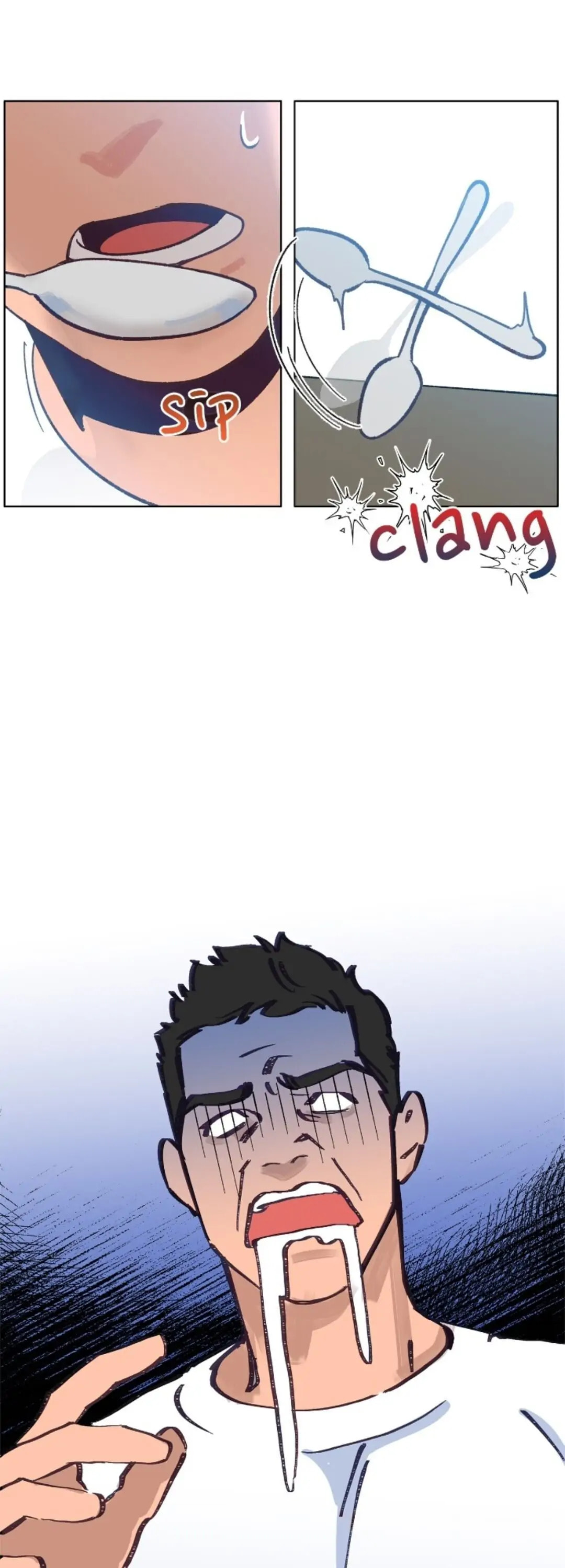 Love Tractor Chapter 18 page 8 - 