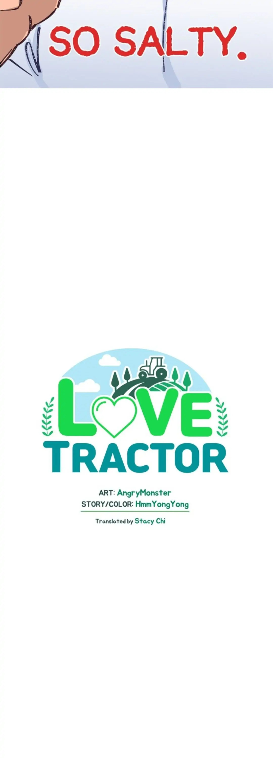 Love Tractor Chapter 18 page 9 - 