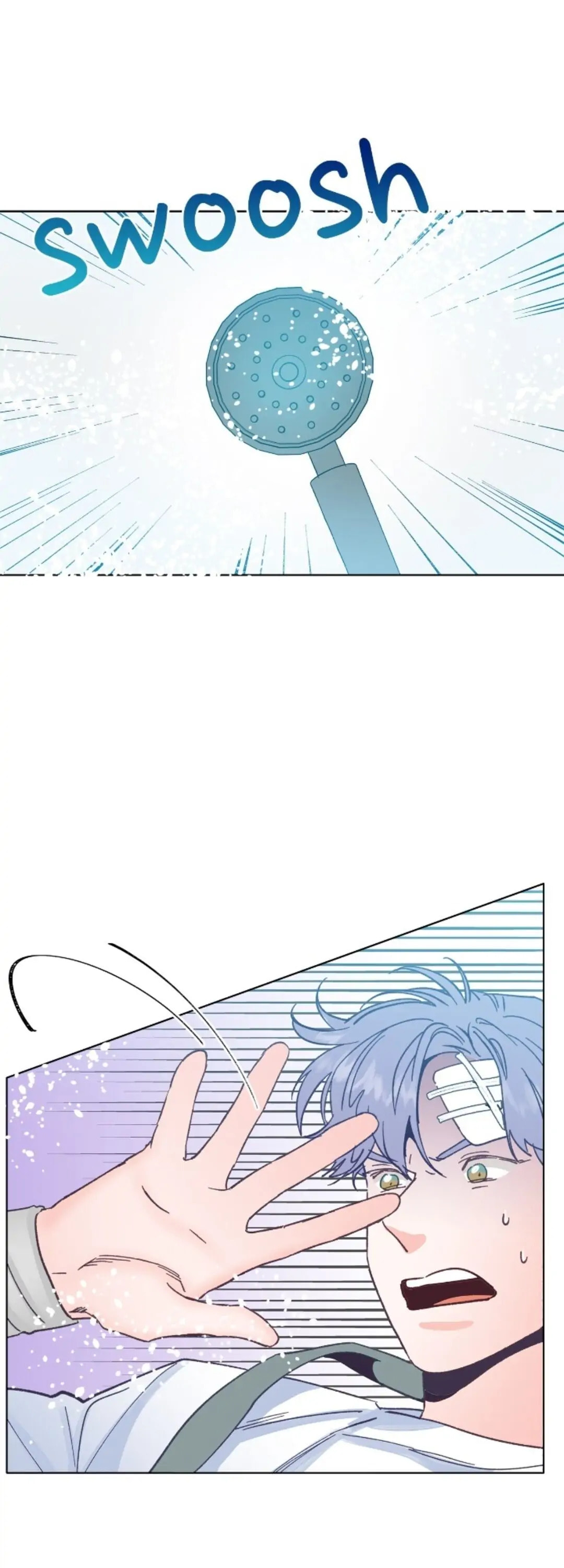 Love Tractor Chapter 19 page 1 - 