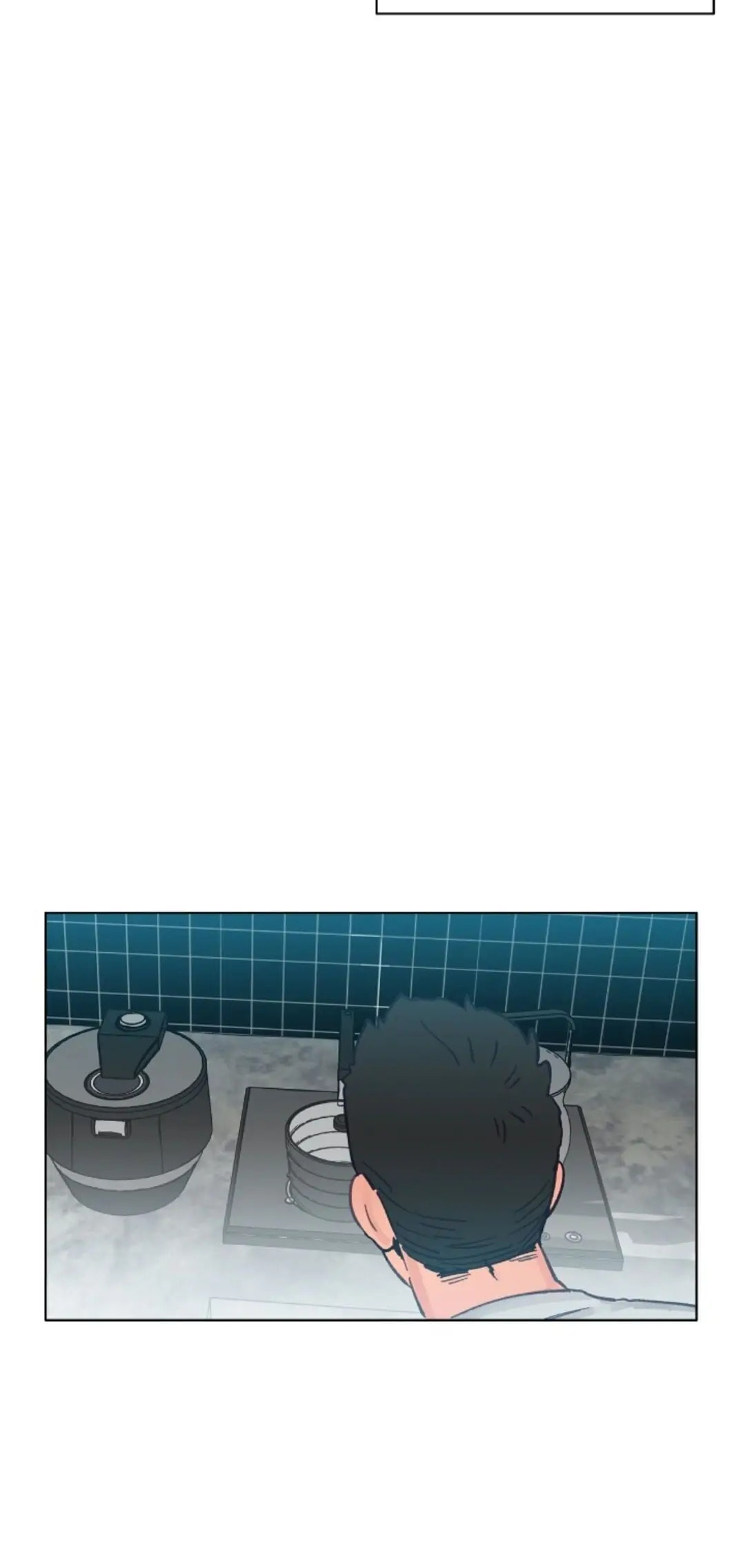Love Tractor Chapter 19 page 22 - 