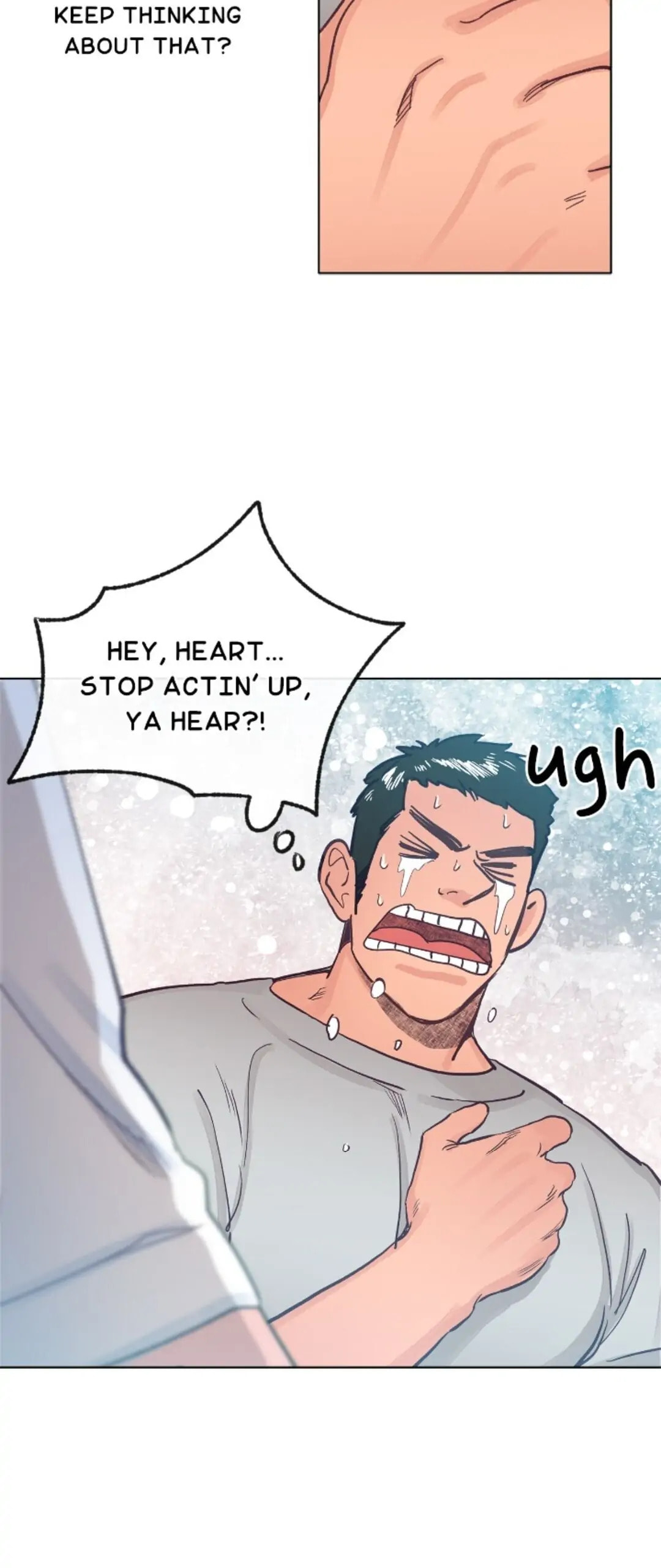 Love Tractor Chapter 19 page 25 - 