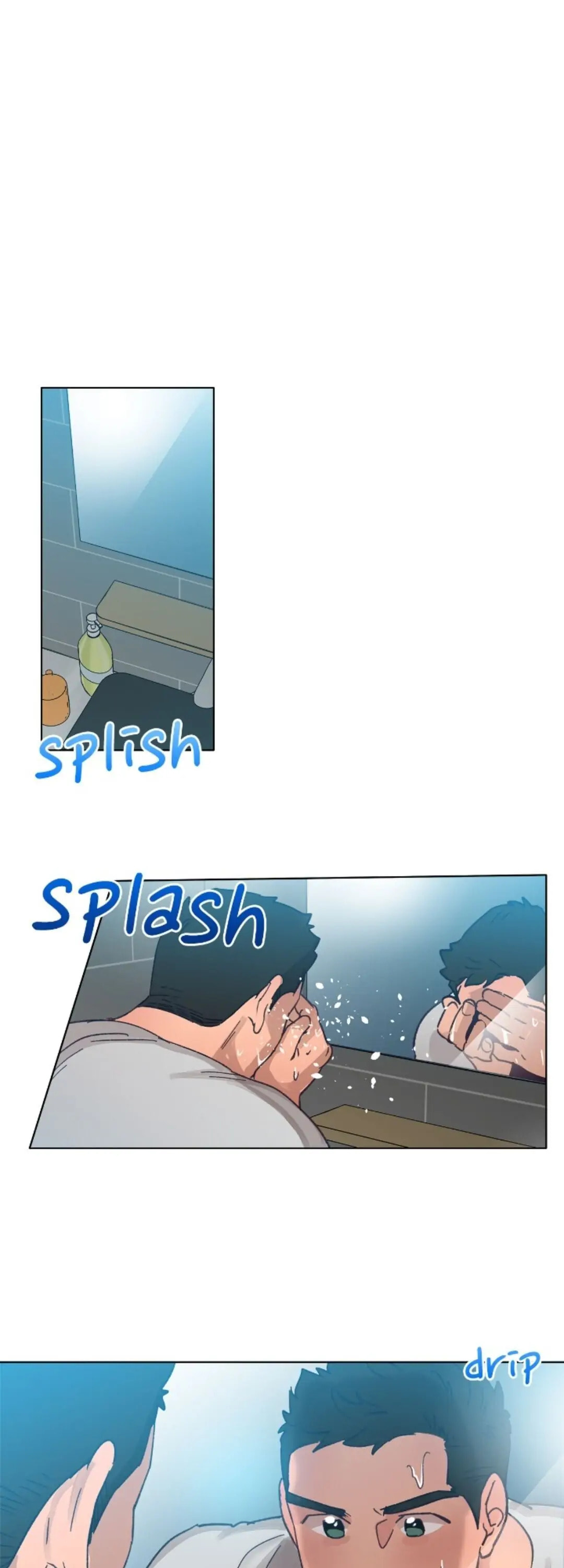 Love Tractor Chapter 19 page 29 - 