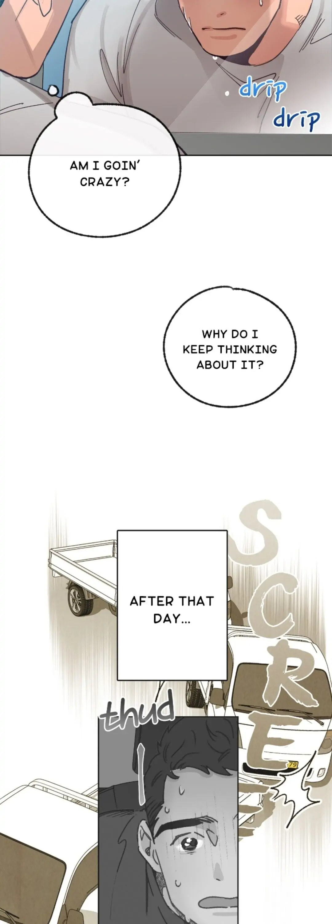 Love Tractor Chapter 19 page 30 - 