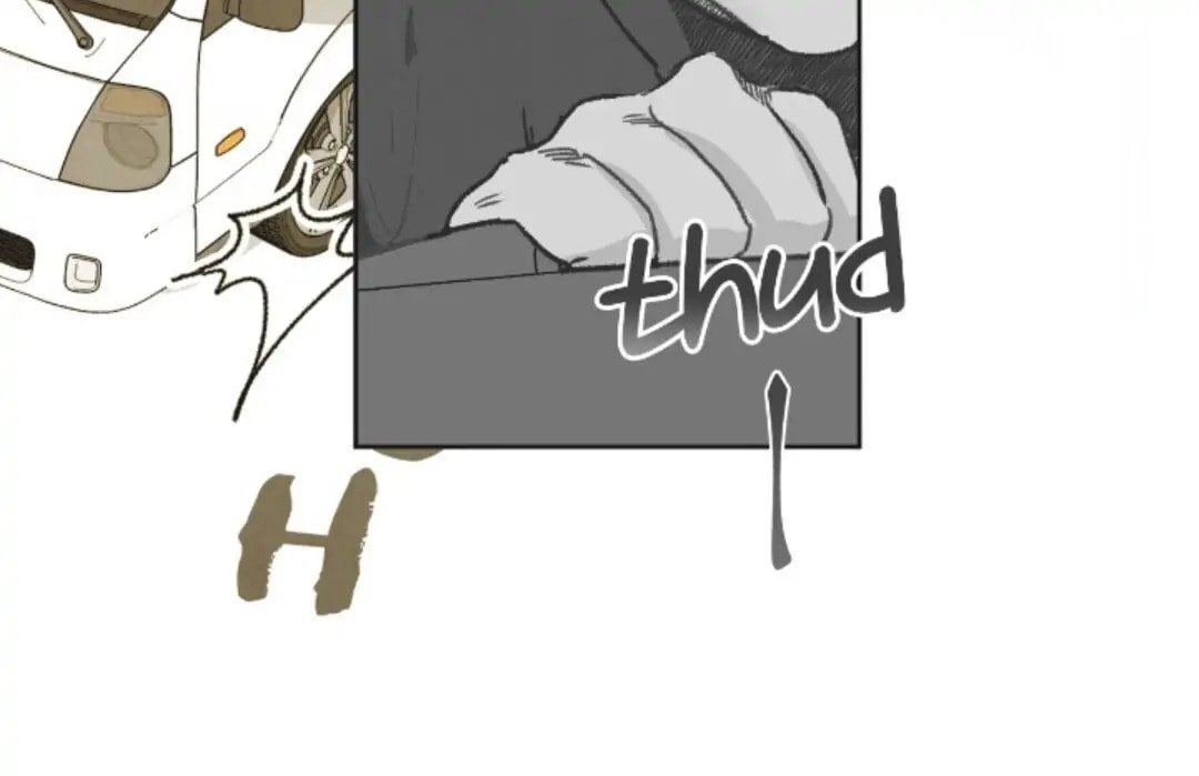 Love Tractor Chapter 19 page 31 - 