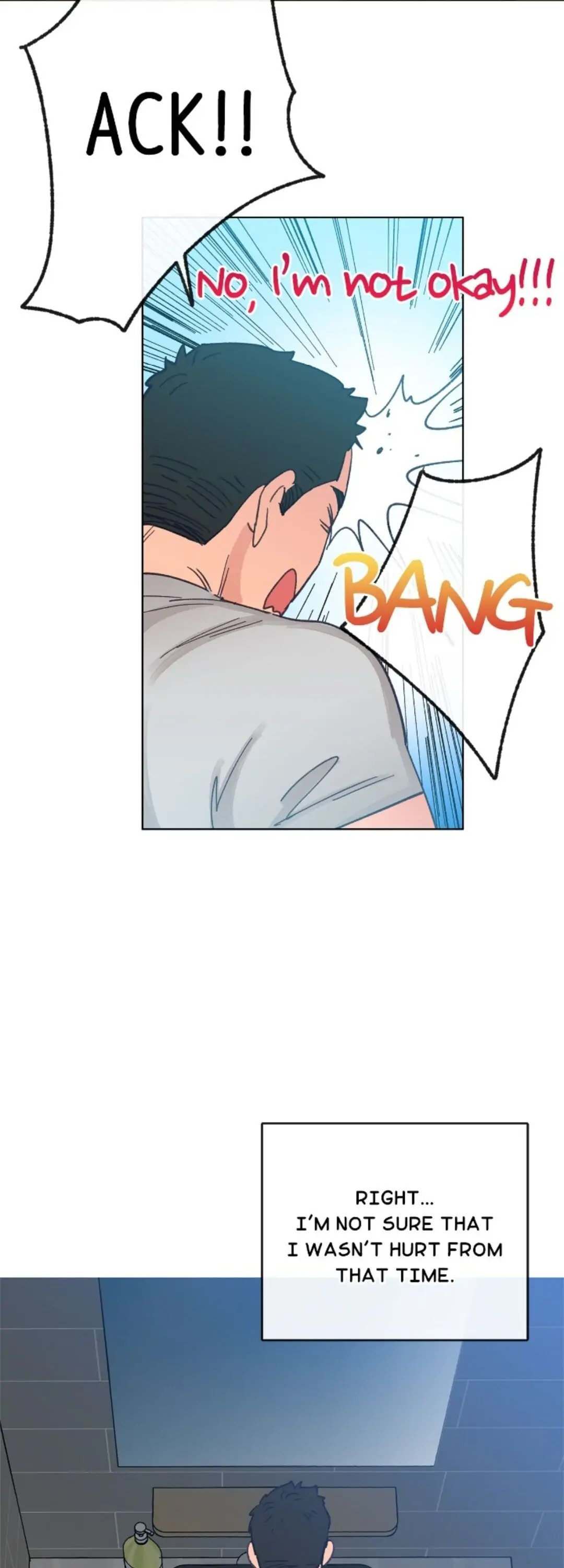 Love Tractor Chapter 19 page 33 - 